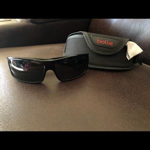 bolle polarized sunglasses